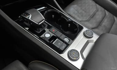 Touareg 3rd Generation