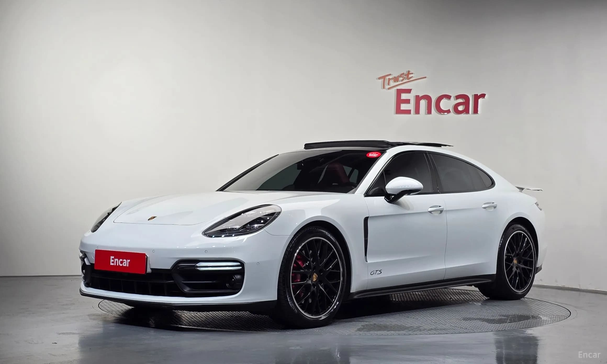 Panamera (971)