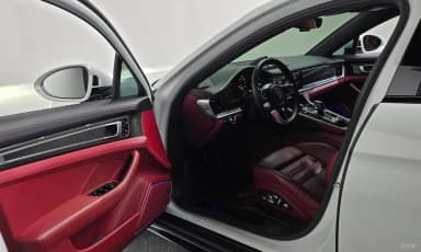 Panamera (971)
