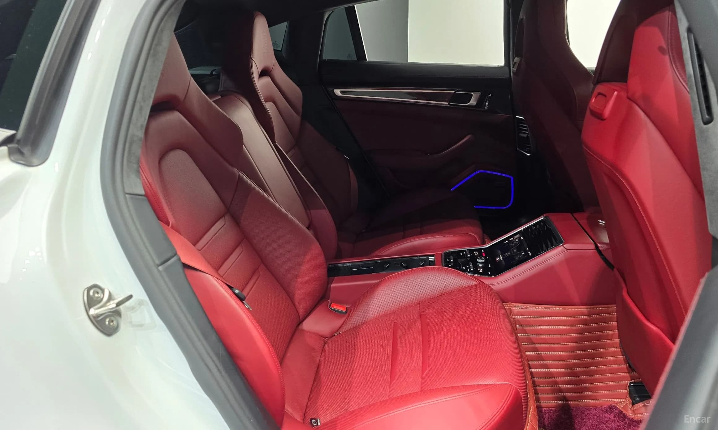 Panamera (971)