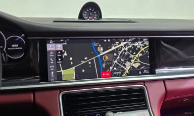 Panamera (971)