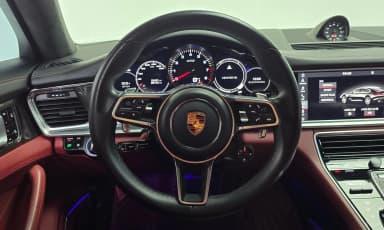 Panamera (971)