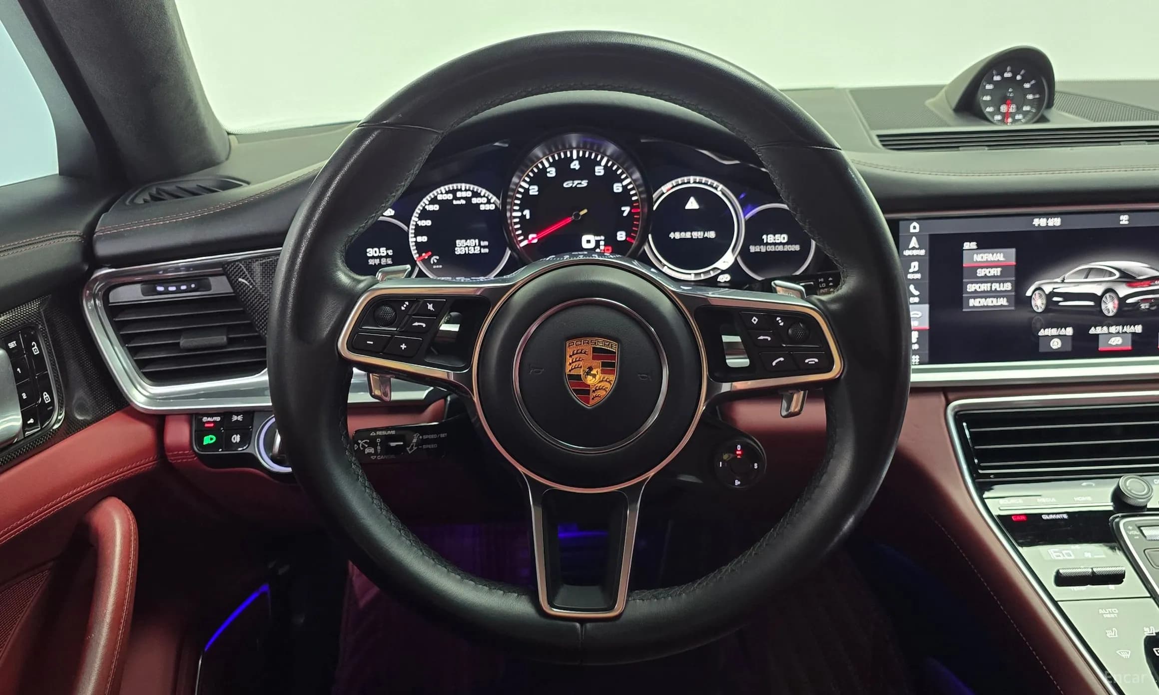 Panamera (971)