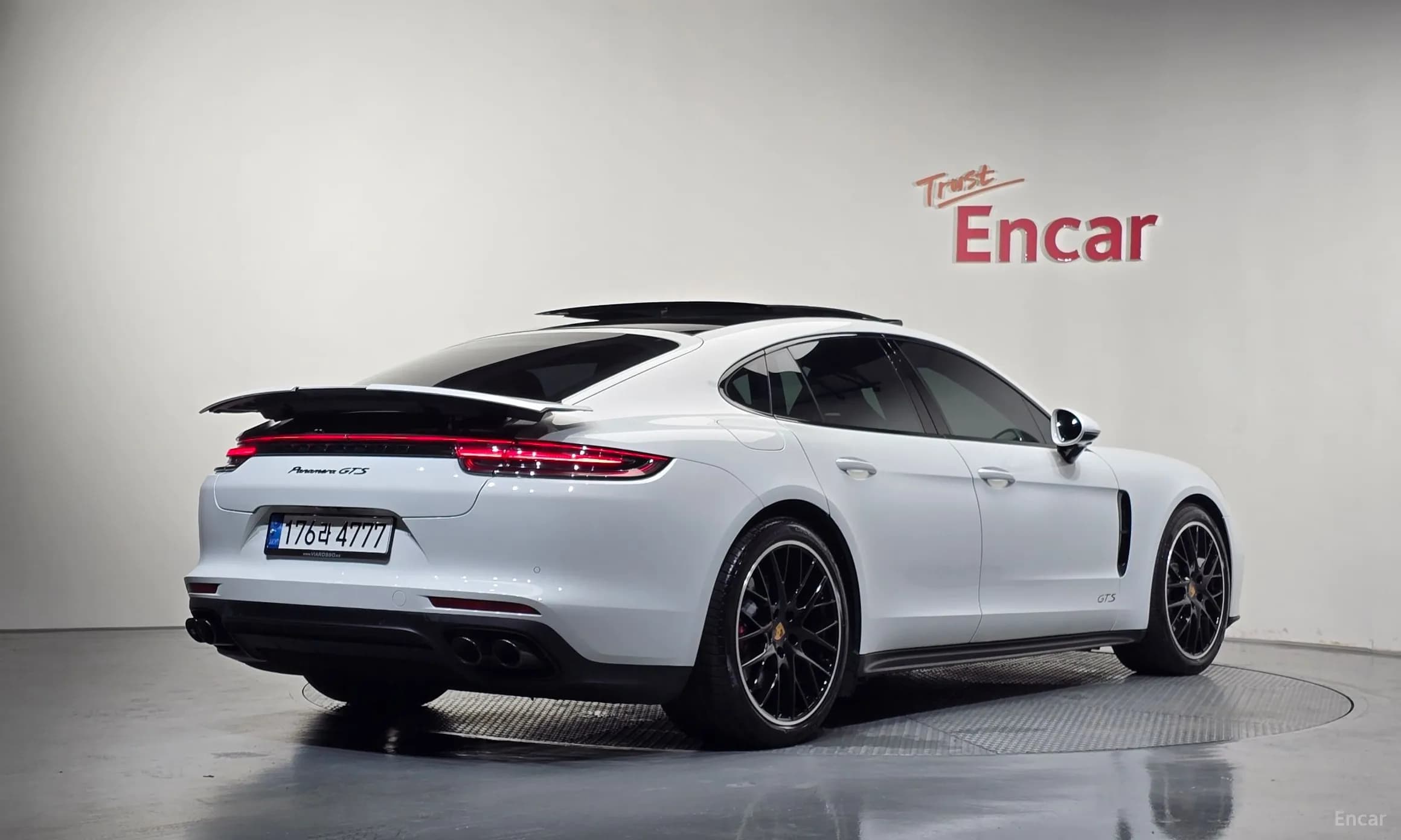 Panamera (971)