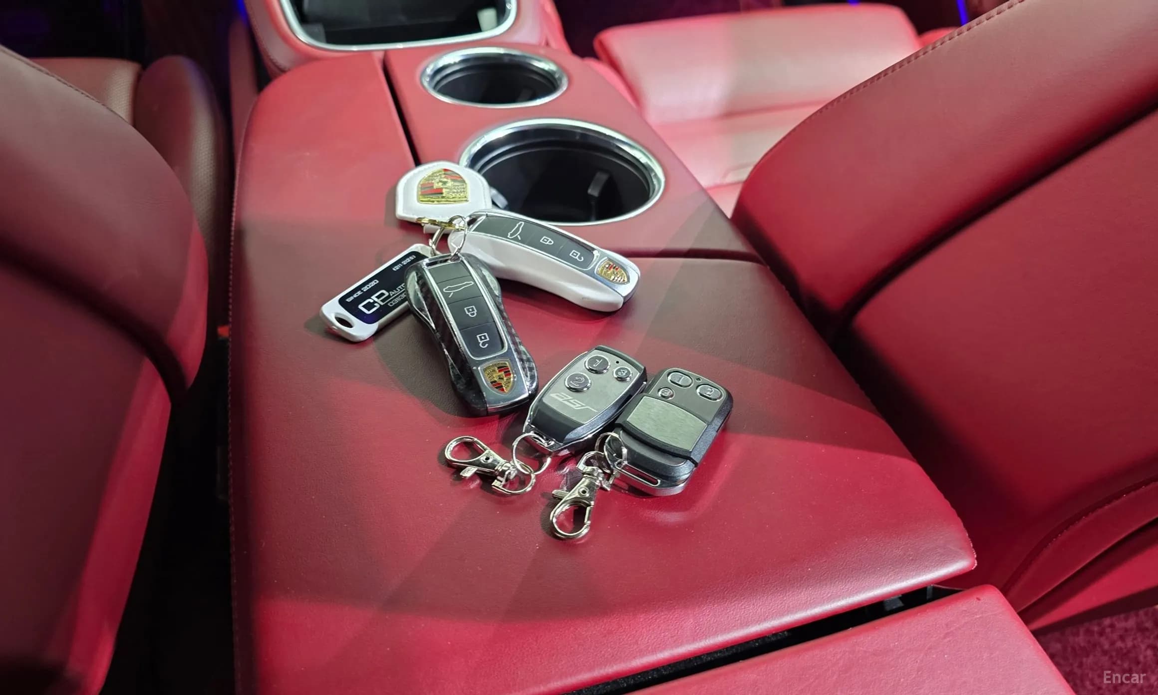 Panamera (971)