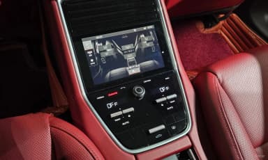 Panamera (971)