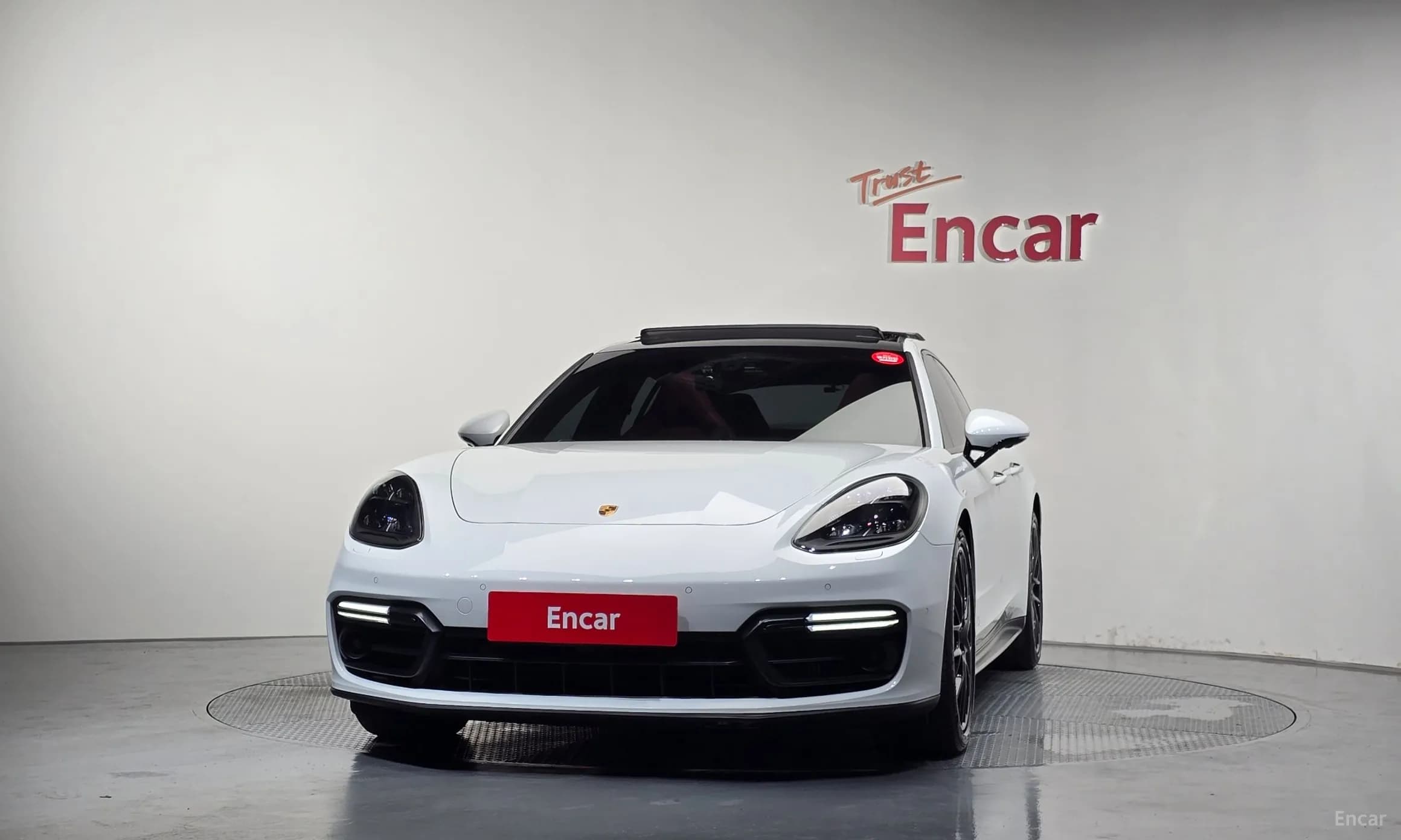 Panamera (971)