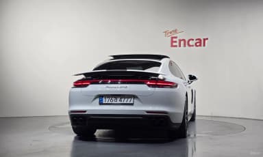 Panamera (971)