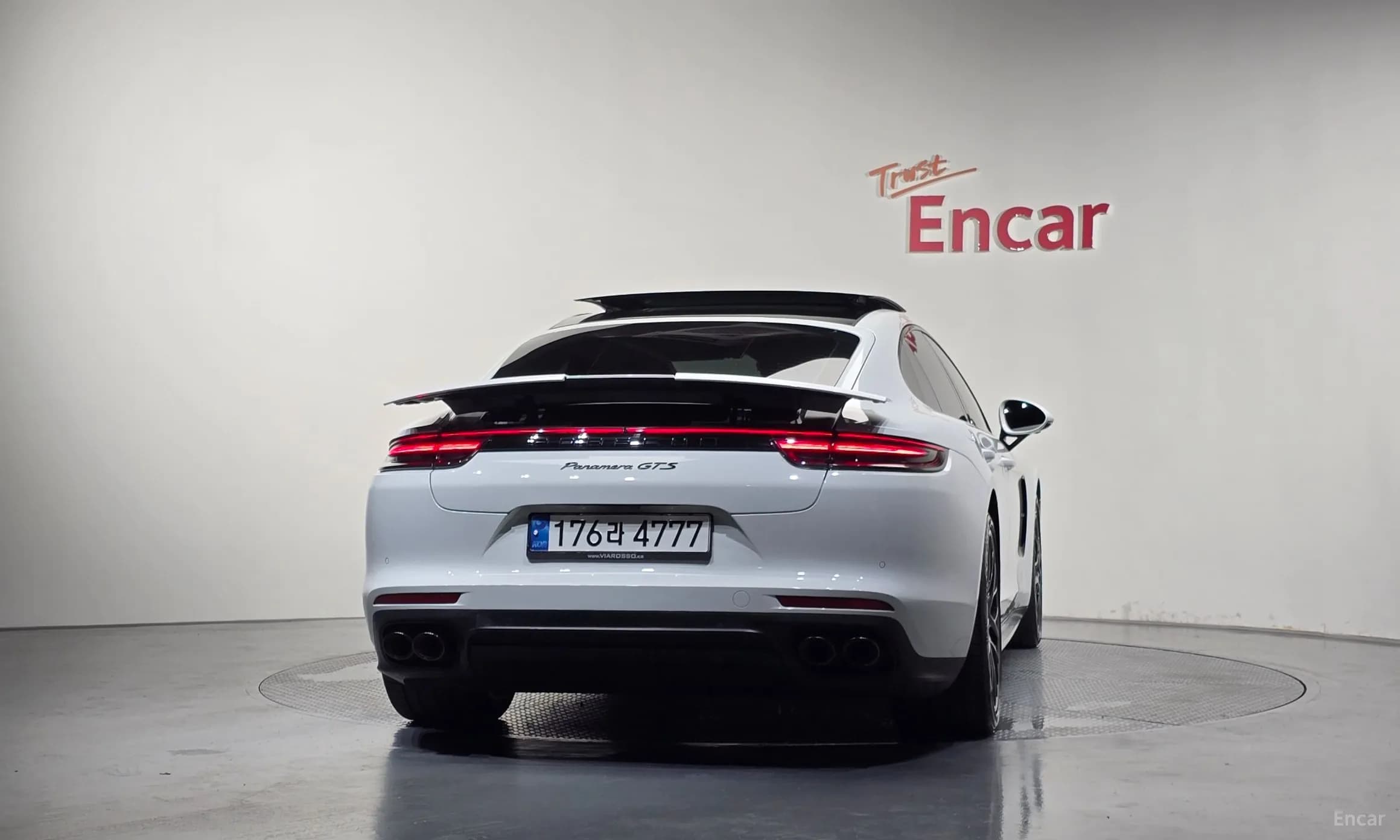 Panamera (971)