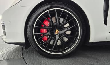 Panamera (971)