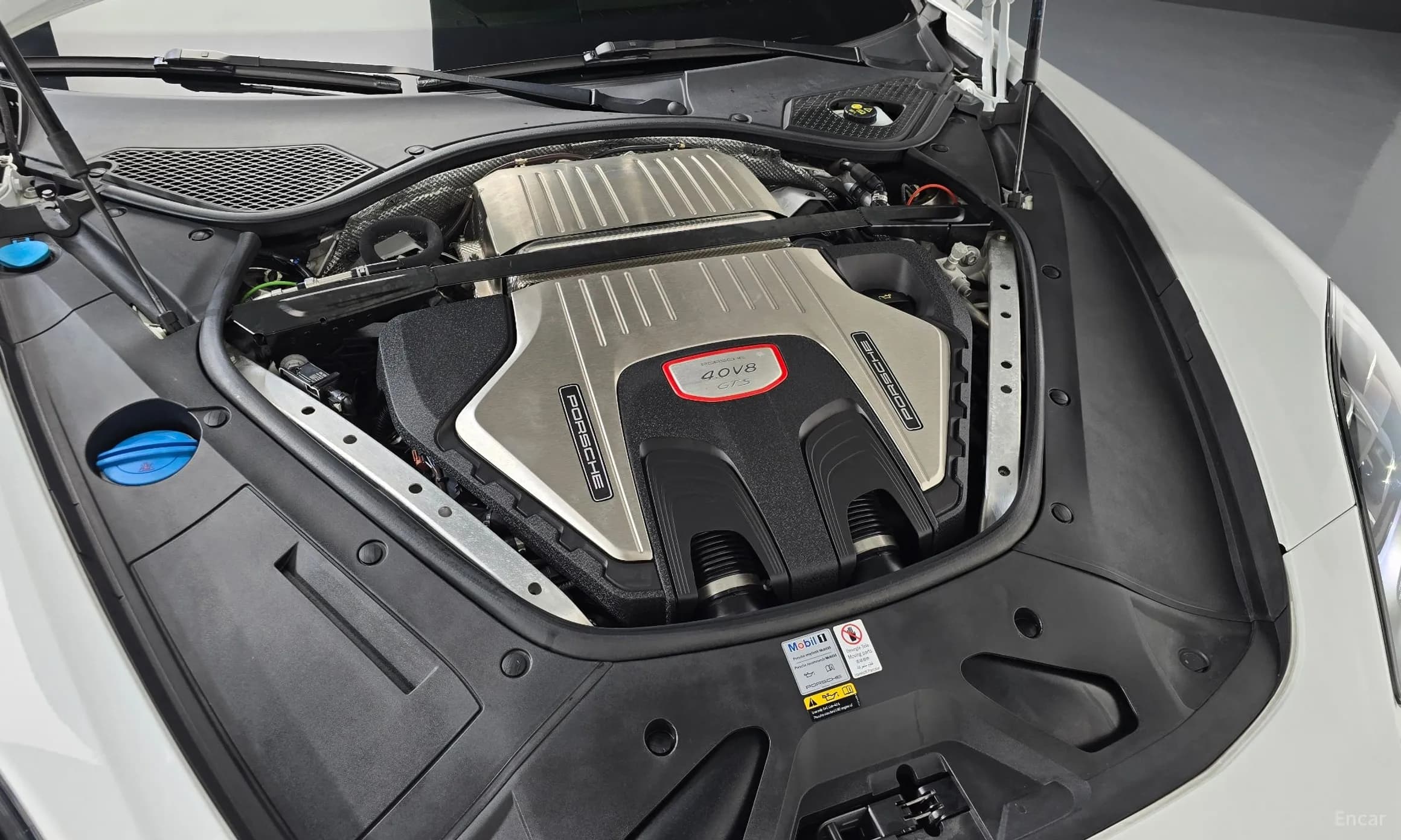 Panamera (971)