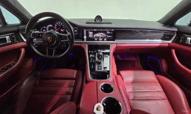 Panamera (971)
