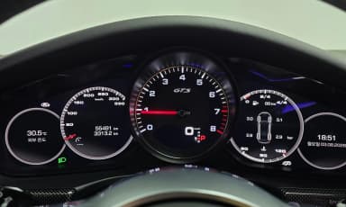 Panamera (971)