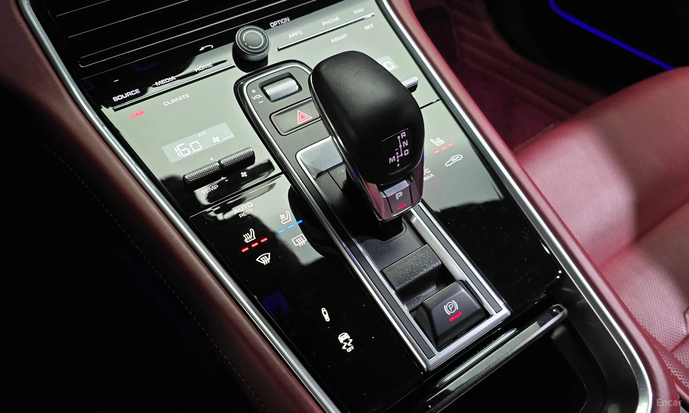 Panamera (971)