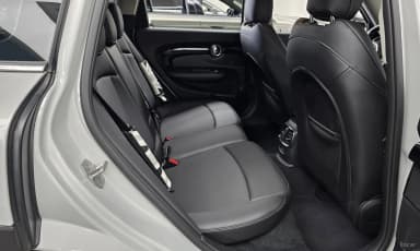 Cooper Clubman