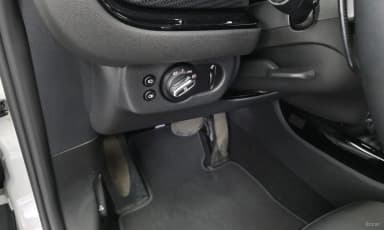 Cooper Clubman