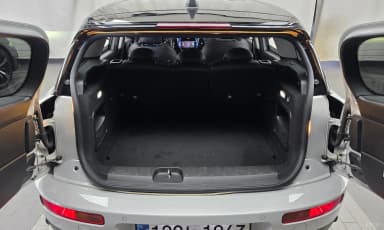Cooper Clubman