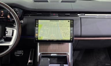 Range Rover 5th Generation