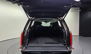 Range Rover 5th Generation