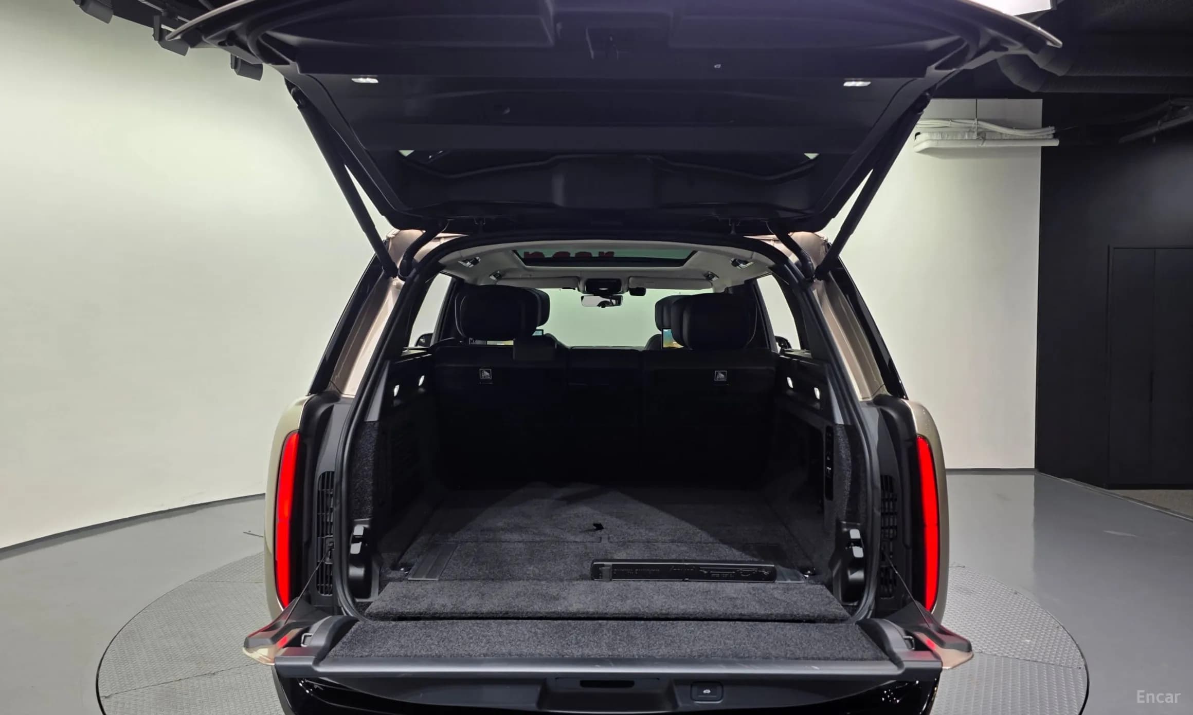 Range Rover 5th Generation