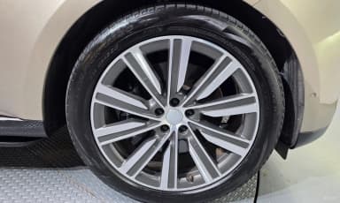 Range Rover 5th Generation