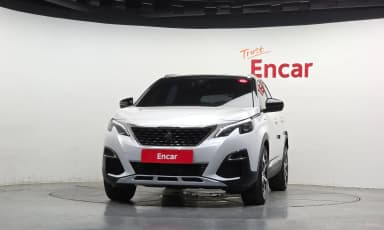 3008 2nd generation