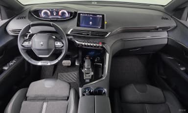 3008 2nd generation