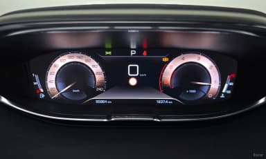 3008 2nd generation
