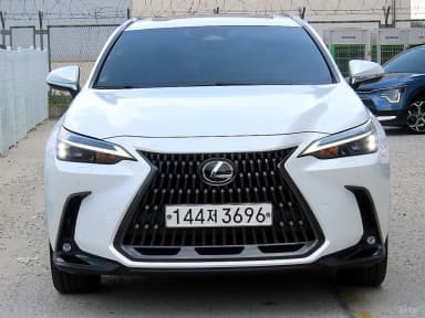 NX350h Gen 2