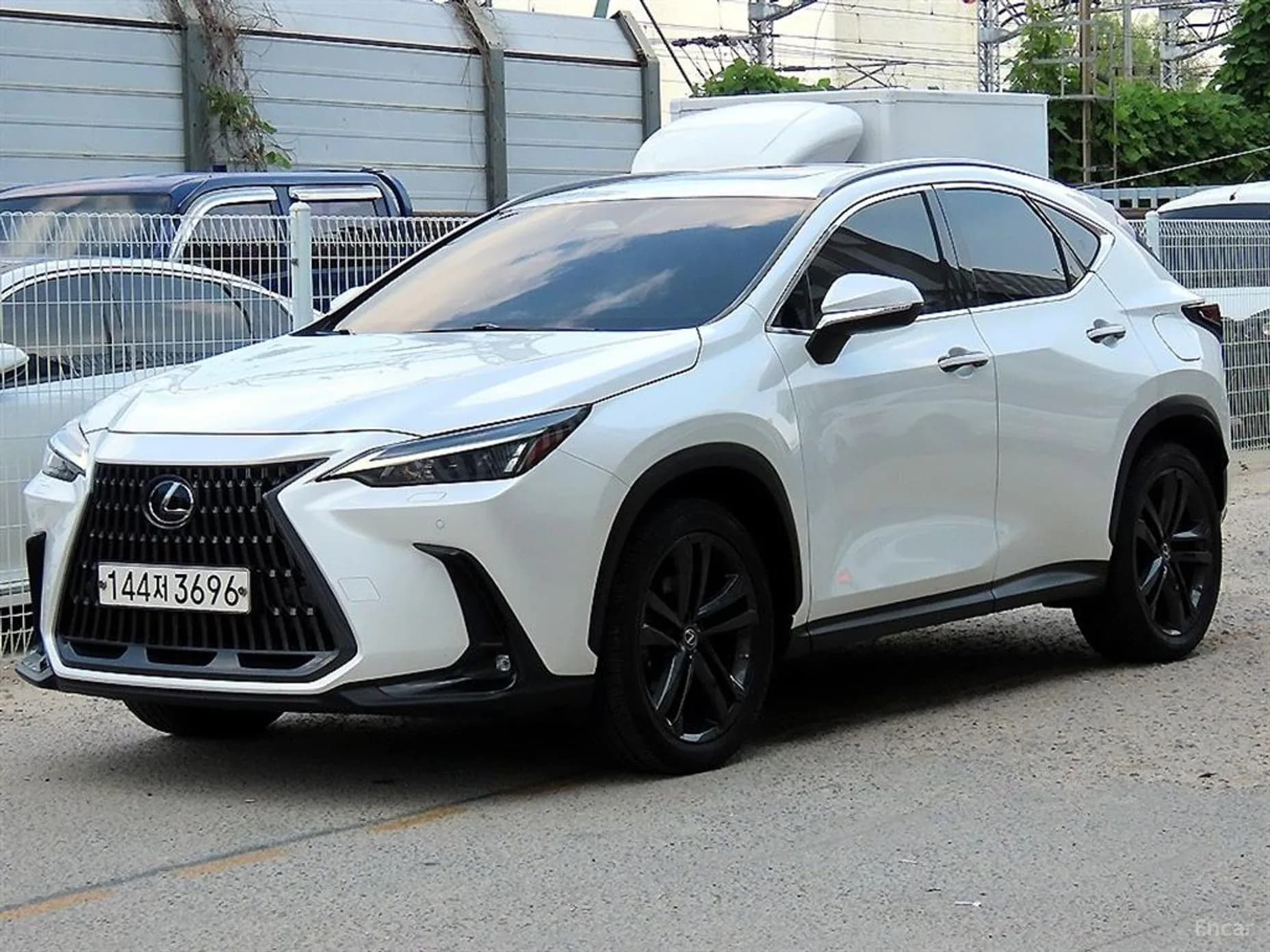 NX350h Gen 2