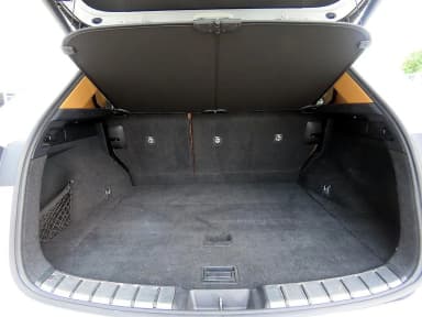 NX350h Gen 2