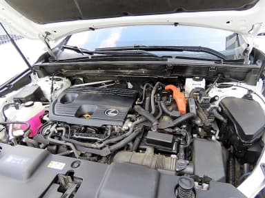 NX350h Gen 2