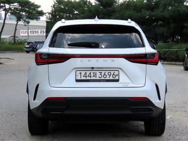NX350h Gen 2
