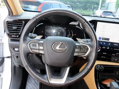 NX350h Gen 2