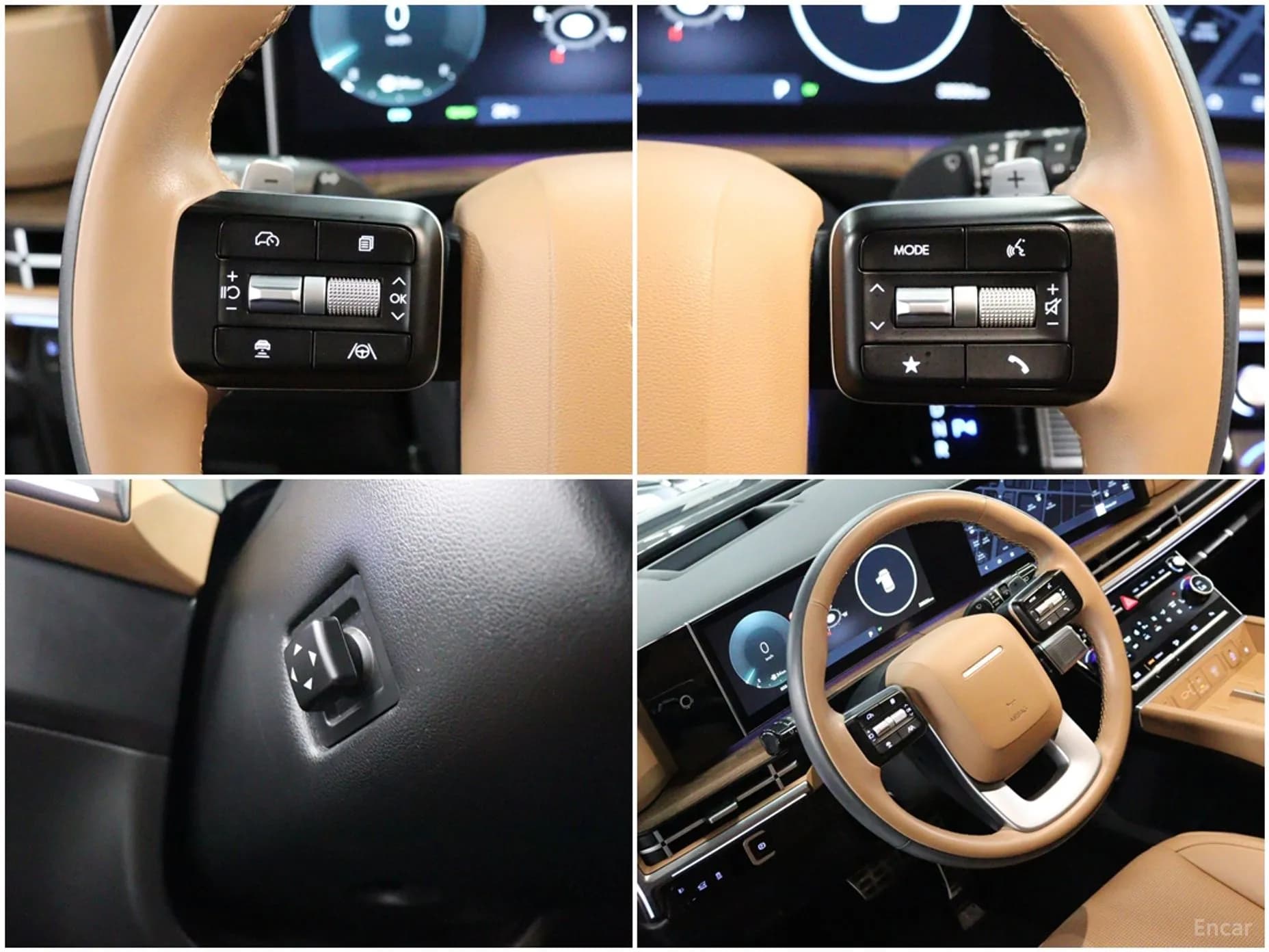 Santa Fe (MX5)