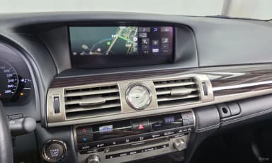 LS460