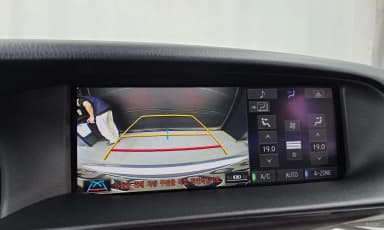 LS460