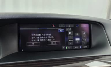 LS460