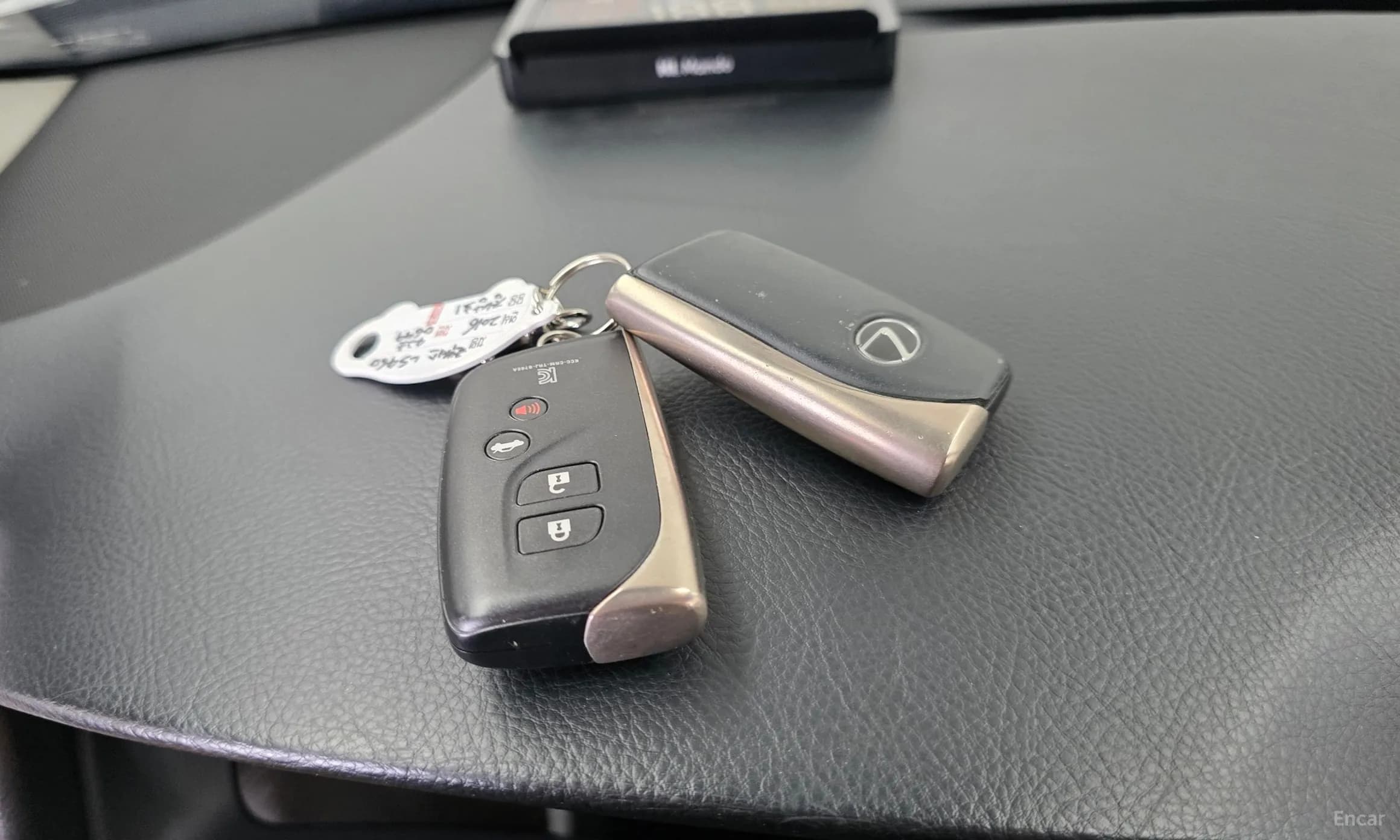LS460