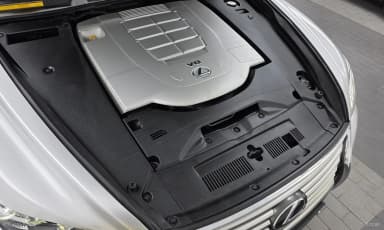 LS460