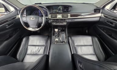 LS460