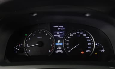LS460
