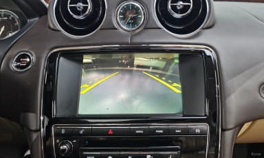 All New XJ