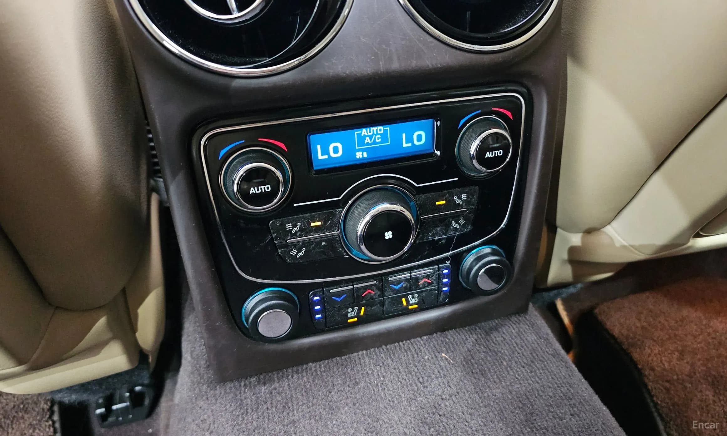 All New XJ