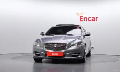 All New XJ