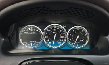 All New XJ