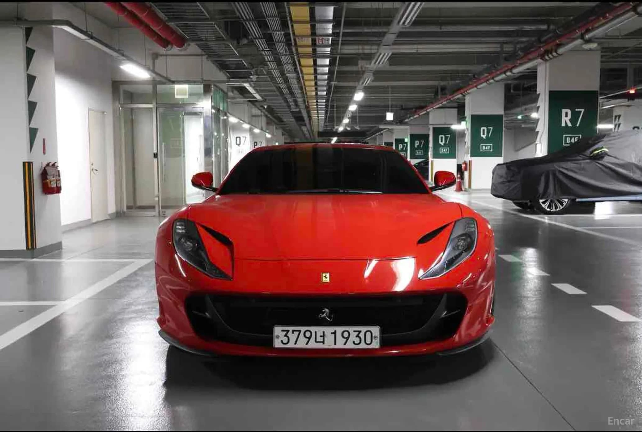 812 Superfast