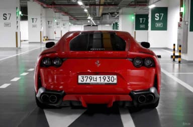 812 Superfast