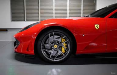 812 Superfast