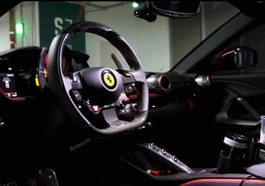 812 Superfast